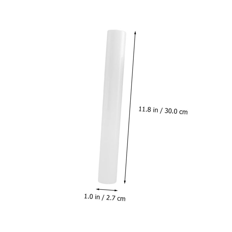 مجموعة كسارة الثلج من الفولاذ المقاوم للصدأ مع غطاء لتحضير الكوكتيلات وعصر الفواكه وصنع المشروبات - Image 4