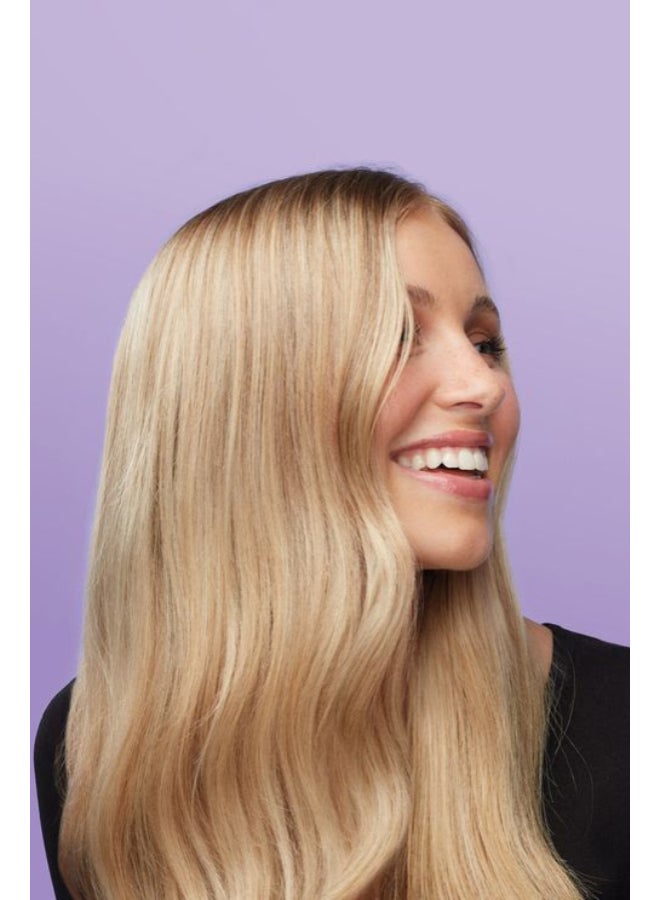 Olaplex No 4P Blonde Toning Shampoo Multicolour 250ml - Image 2