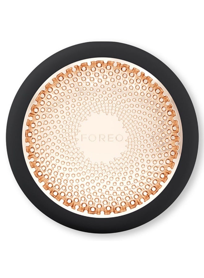 Foreo UFO 3 Deep Facial Hydration and Anti-Aging Device Black 1unit - Image 1