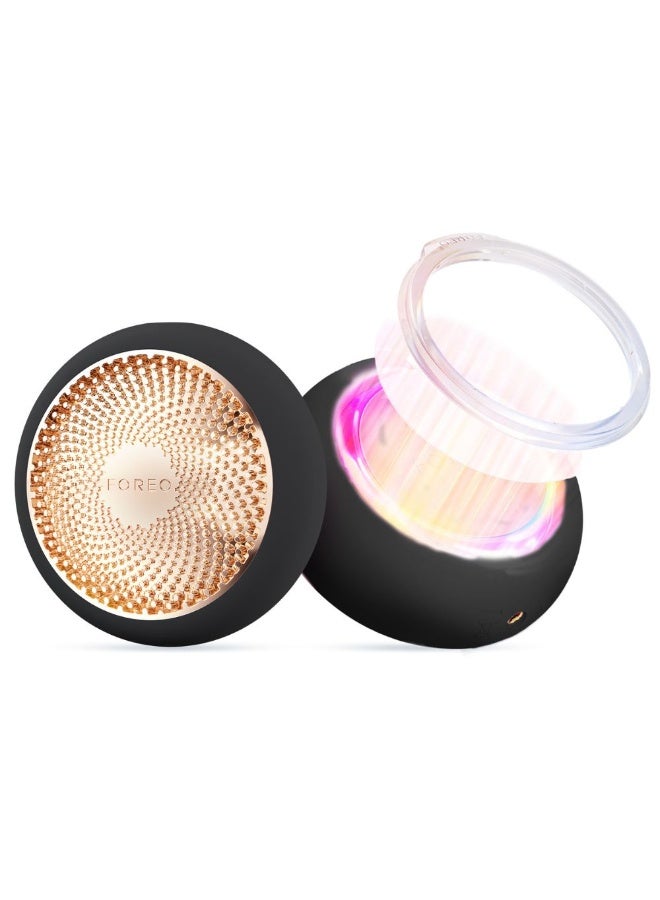 Foreo UFO 3 Deep Facial Hydration and Anti-Aging Device Black 1unit - Image 3