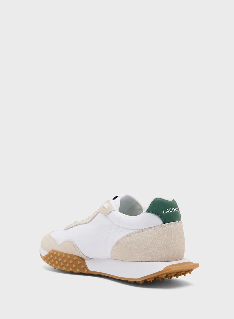 LACOSTE Athleisure Low Top Sneakers
