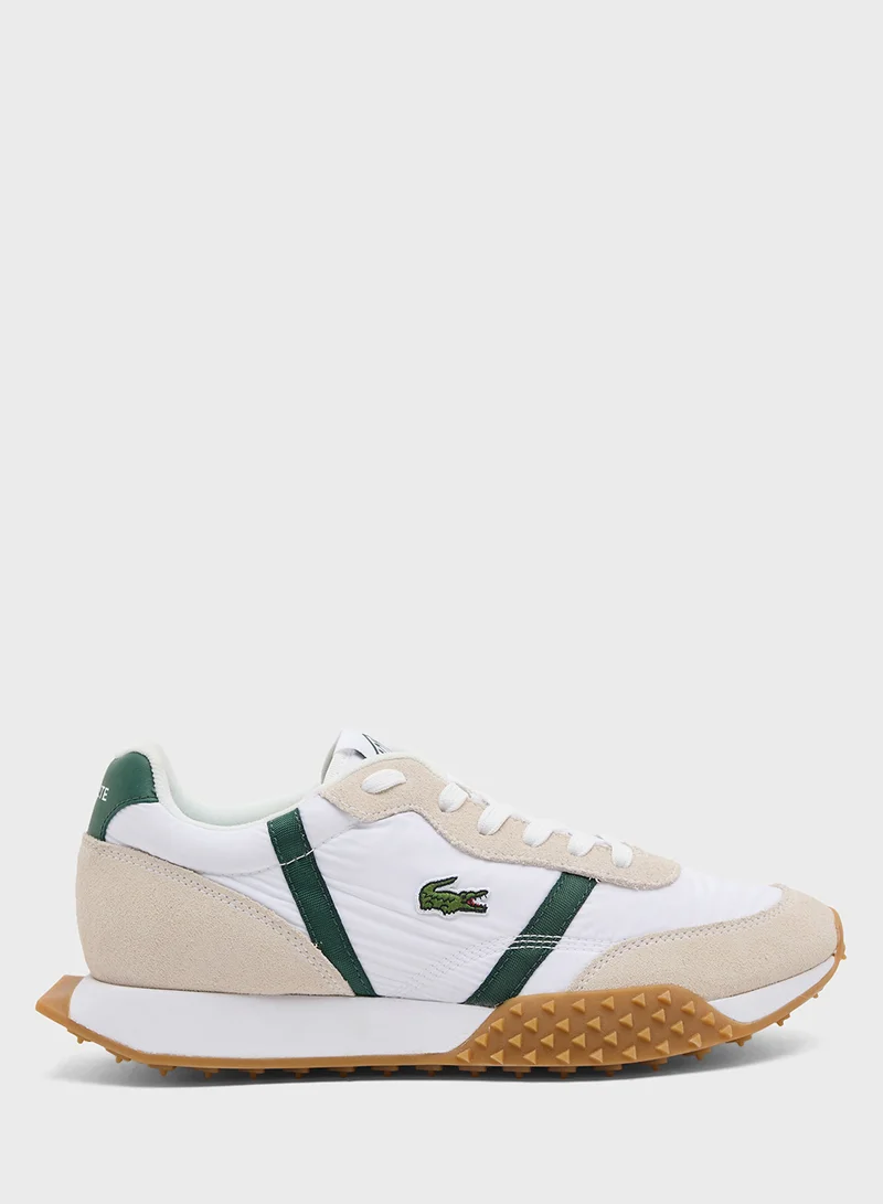 LACOSTE Athleisure Low Top Sneakers