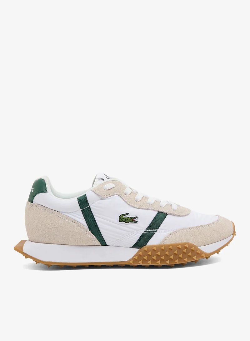 Athleisure Low Top Sneakers