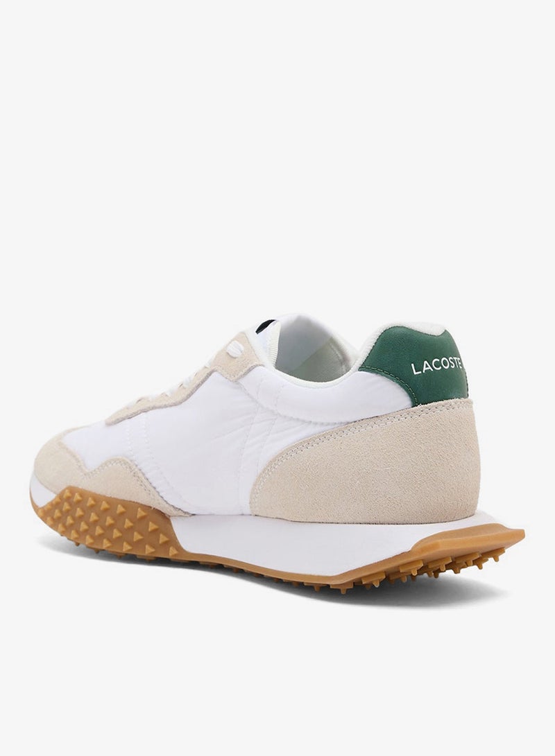 LACOSTE Athleisure Low Top Sneakers - Image 2