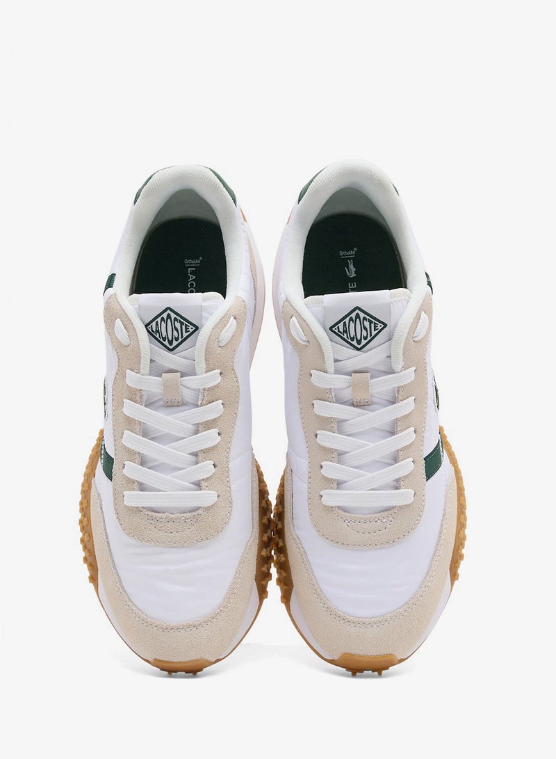 LACOSTE Athleisure Low Top Sneakers - Image 4