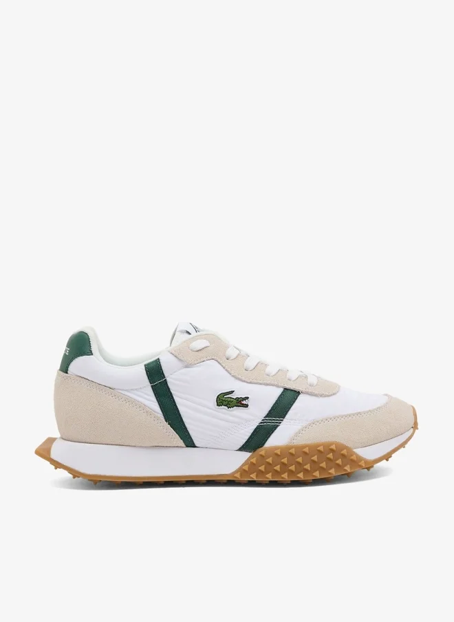 LACOSTE Athleisure Low Top Sneakers