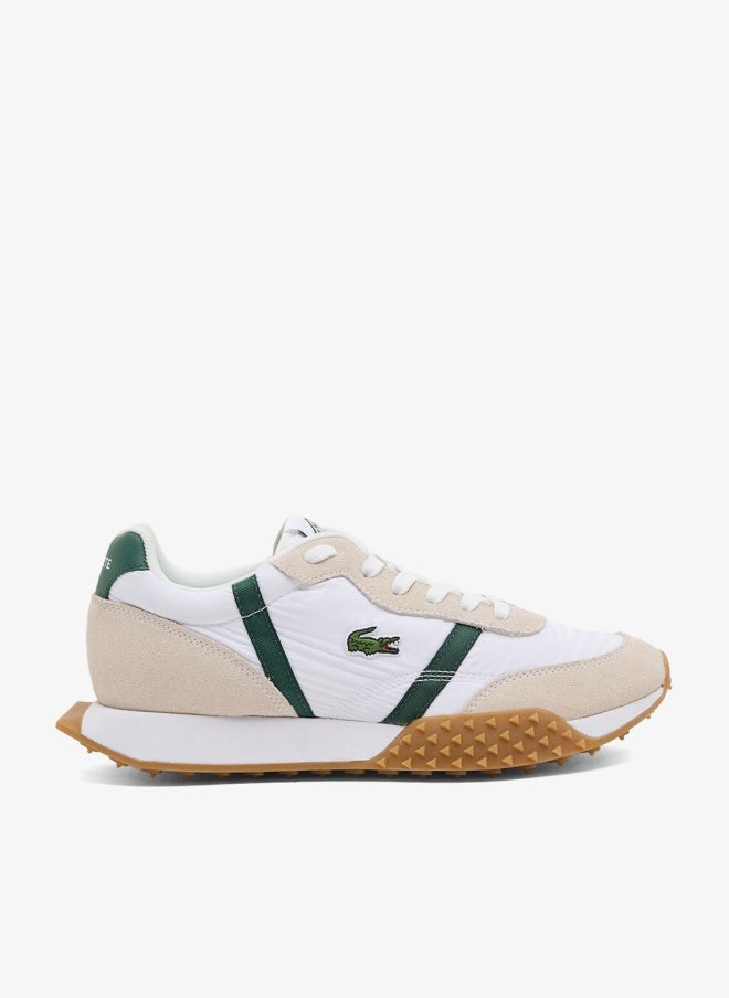 LACOSTE Athleisure Low Top Sneakers - Image 1