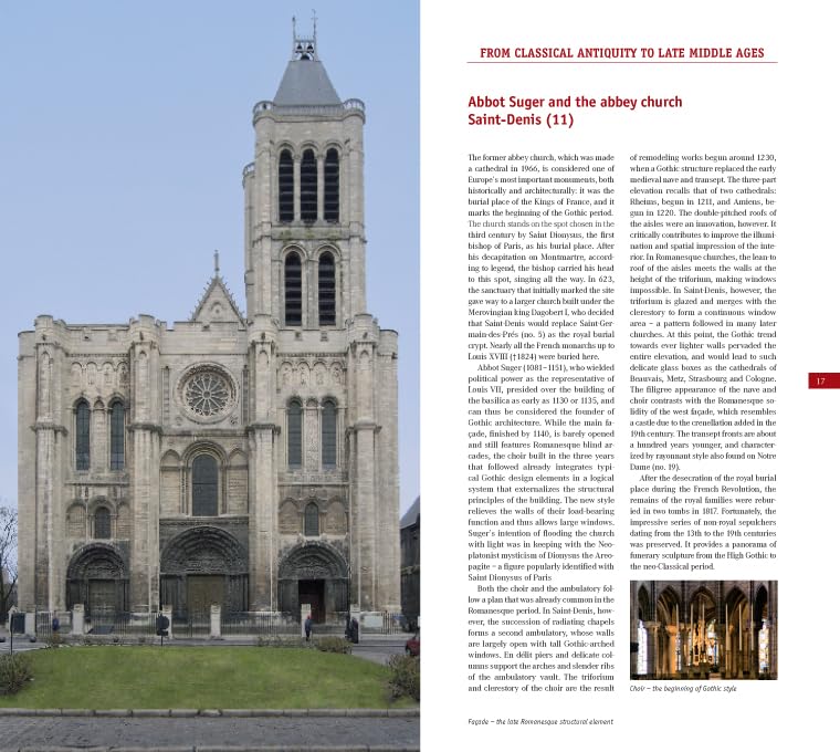 Braun Publishing AG Paris - The Architecture Guide - Image 2