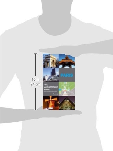 Braun Publishing AG Paris - The Architecture Guide - Image 5