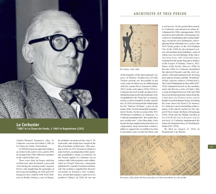 Braun Publishing AG Paris - The Architecture Guide - Image 3