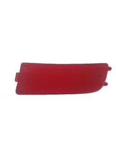Volkswagen Crafter- 07/17; Rear Bumper Reflector Left Red (Mars)