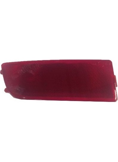 SH Volkswagen Crafter- 07/17; Rear Bumper Reflector Left Red (Mars)  - Image 2