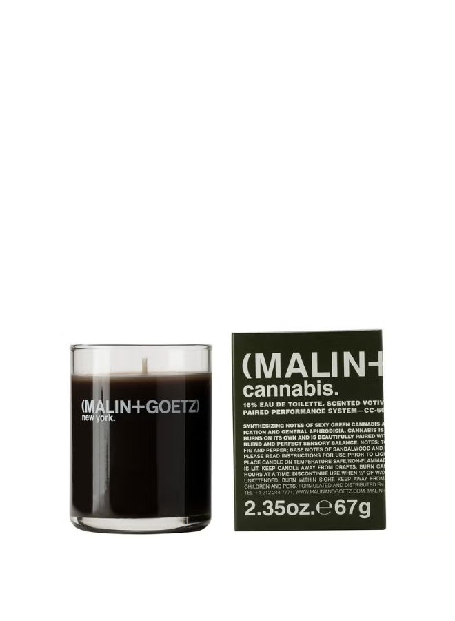 MALIN + GOETZ Votive - Image 3