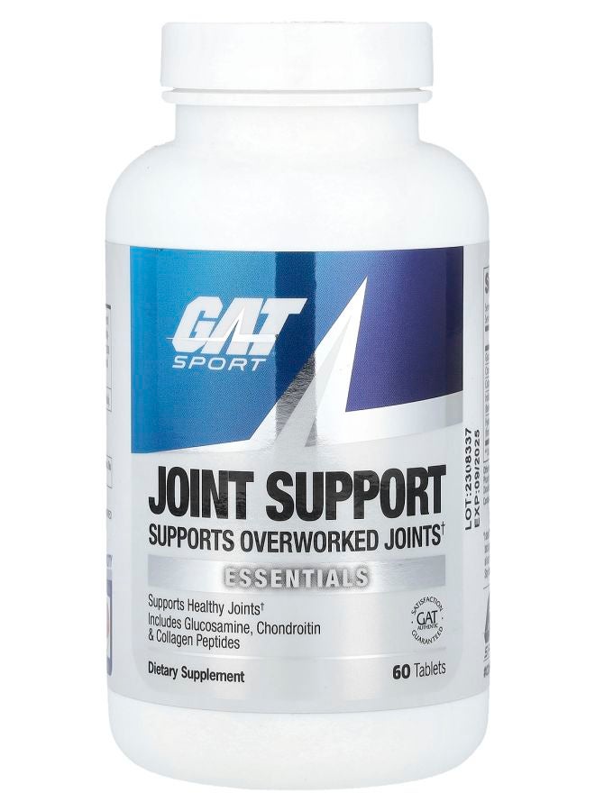 Joint Support Essentials  60 Tablets
