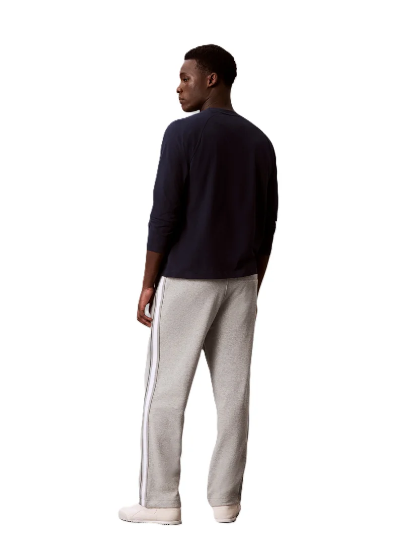 كالفن كلاين سبورت بنطلون تيري بشعار