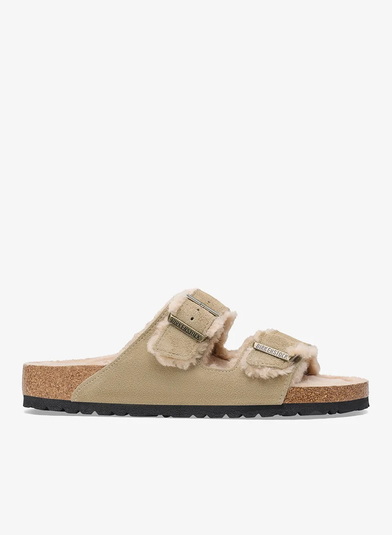 Arizona Shearling Regular Fit Sandal
