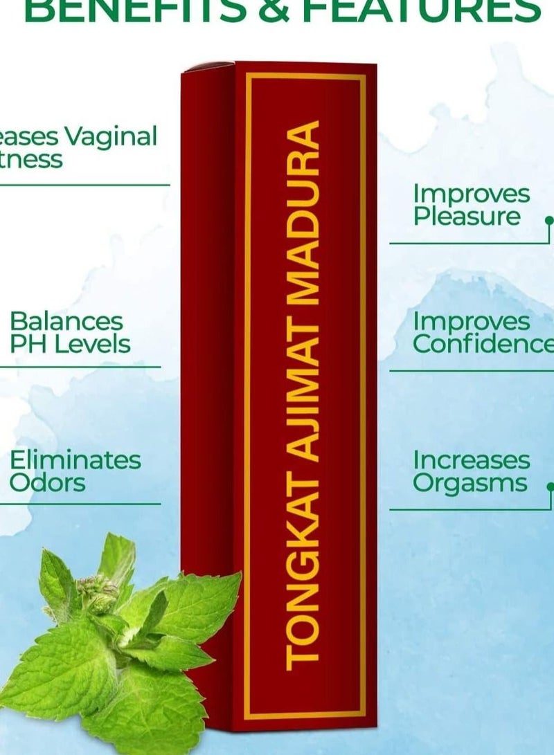 دكتور كلير عصا تشديد تقليص لتجديد النسائية - Image 1