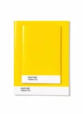 Pantone Yellow