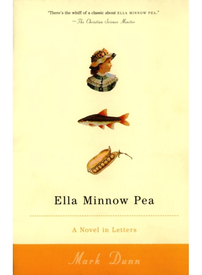 Ella Minnow Pea 