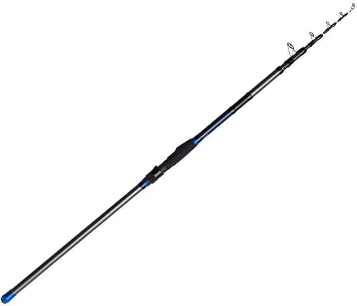 Dam Imax Tele Surf 13'/3.90M 100-250GR 4 Piece Surf Rod