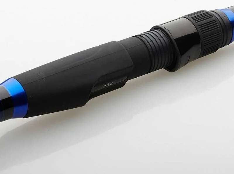 Dam Imax Tele Surf 13'/3.90M 100-250GR 4 Piece Surf Rod