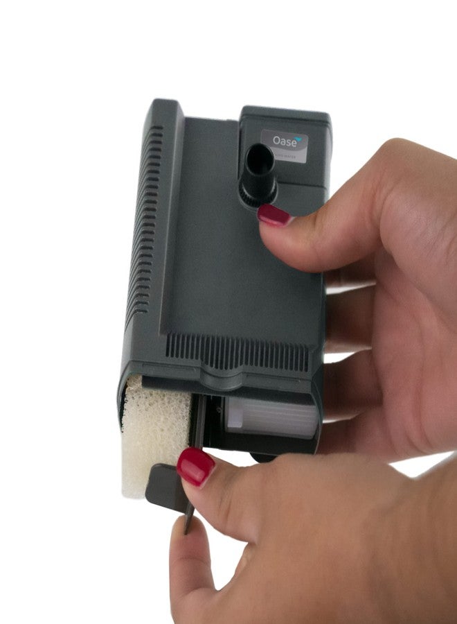 أواسي أواس للأحواض المائية الداخلية بيوكومباكت 50 - Image 4