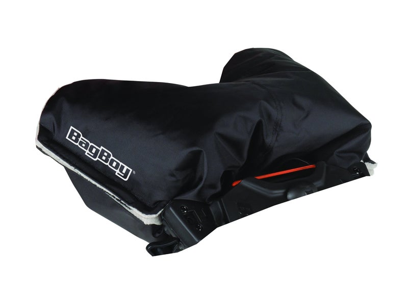 Bag Boy Hand Warmer Black - Image 4