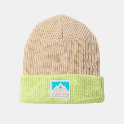 Columbia Kids' Whirlibird Cuffed Beanie