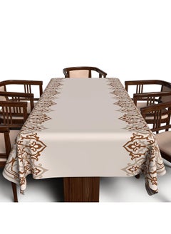 ART MOOD Atlas Tablecloth Waterproof  - Image 2
