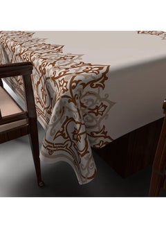 ART MOOD Atlas Tablecloth Waterproof  - Image 5
