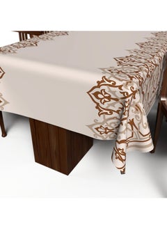 ART MOOD Atlas Tablecloth Waterproof  - Image 3