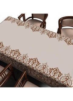 ART MOOD Atlas Tablecloth Waterproof  - Image 4