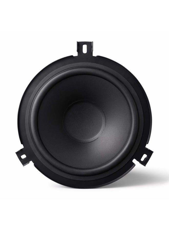 Alpine SPV-65X-WRA 2-Way Weather Resistant Speaker System for 2007-2018 Jeep® Wrangler JK - Image 2
