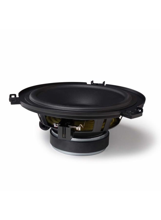 Alpine SPV-65X-WRA 2-Way Weather Resistant Speaker System for 2007-2018 Jeep® Wrangler JK - Image 3