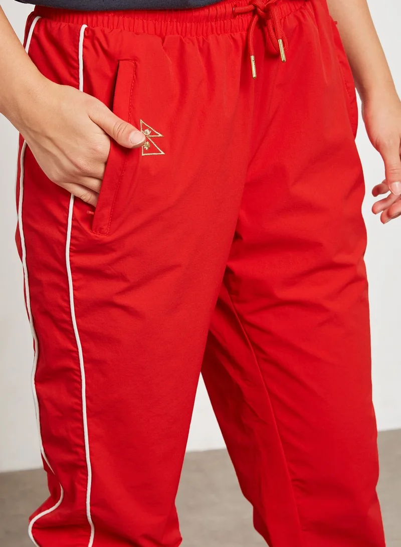 Grimey Shambala Track Pants