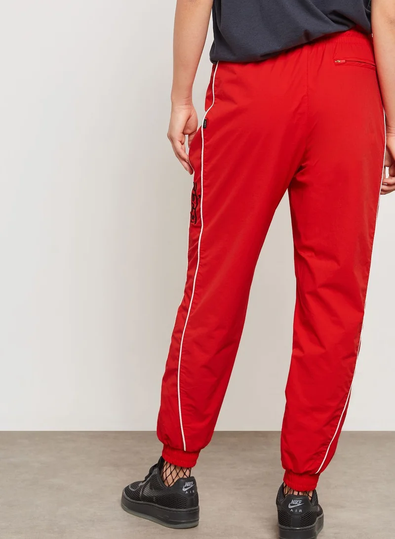Grimey Shambala Track Pants