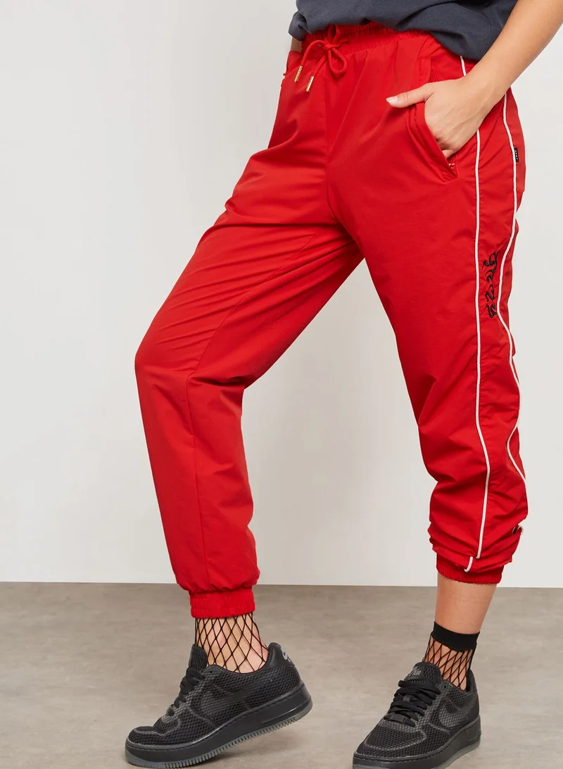 Grimey Shambala Track Pants