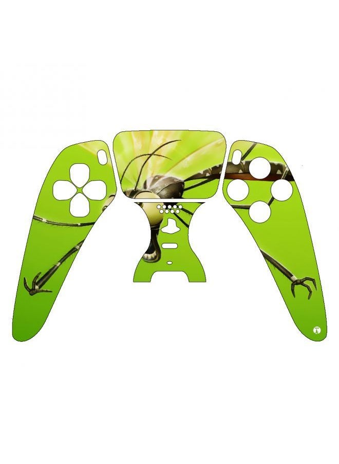 BP - Printed Ps5 Controler Sticker Animation Minuscule: Valley Of The Lost Ants By Futurikon - Image 1