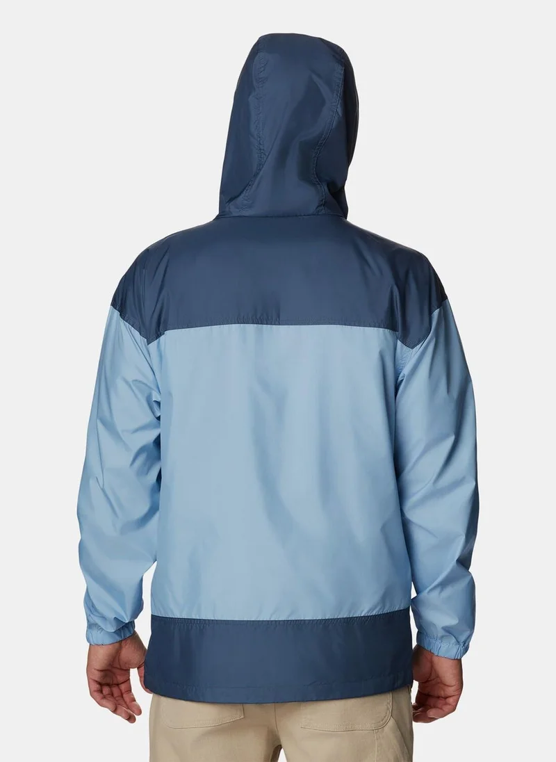 Columbia Men's Flash Challenger™ Windbreaker Jacket
