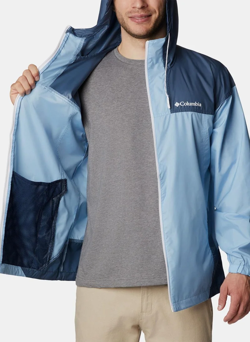 Columbia Men's Flash Challenger™ Windbreaker Jacket