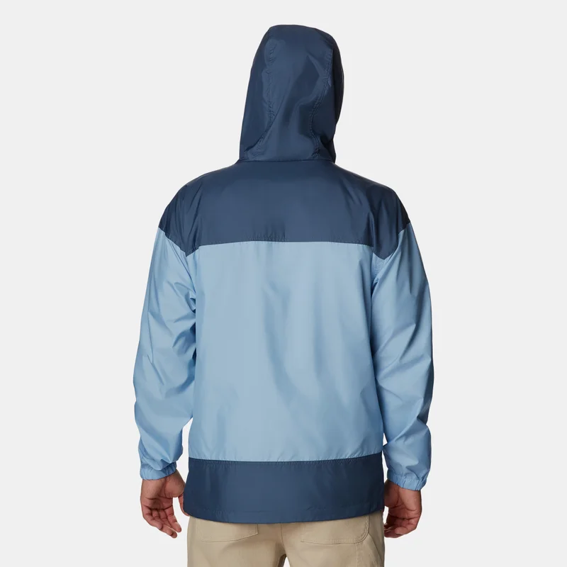 Columbia Men's Flash Challenger™ Windbreaker Jacket