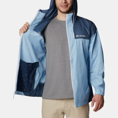 Columbia Men's Flash Challenger™ Windbreaker Jacket