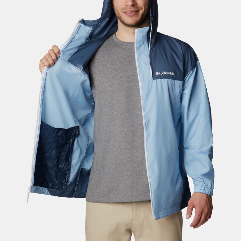 Columbia Men's Flash Challenger™ Windbreaker Jacket