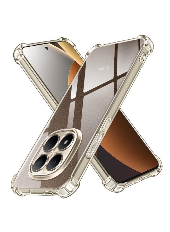 betcolyn Betcolyn Case For Redmi Note 15 Pro Plus 30 g