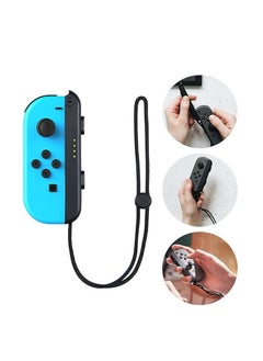 KENSUO Switch Grip Handle Bracket Support Holder, Hand Grips for Nintendo Switch Controllers Joycon Comfort Grip Compatible with Nintendo Switch  - Image 5
