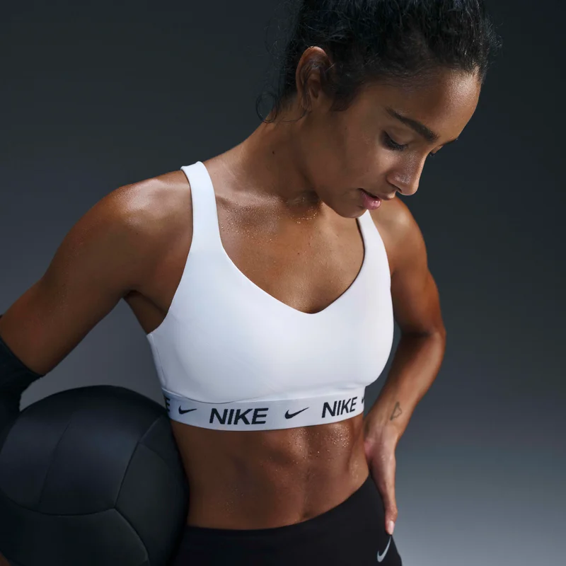 Nike Women's Indy High-Support Training Sports Bra