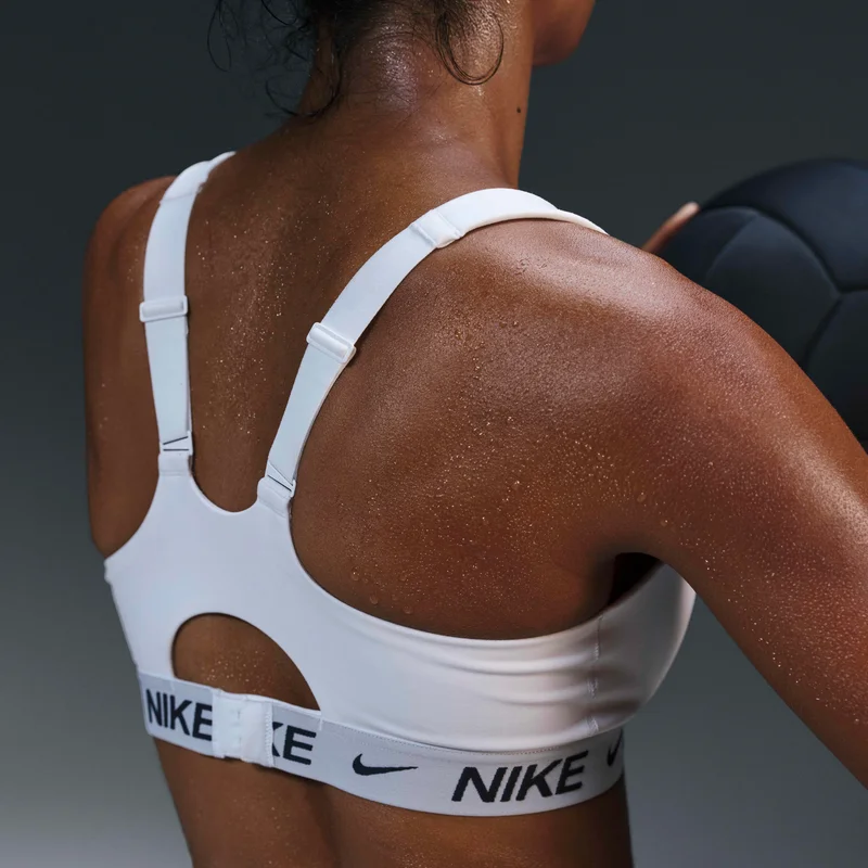 Nike Women's Indy High-Support Training Sports Bra