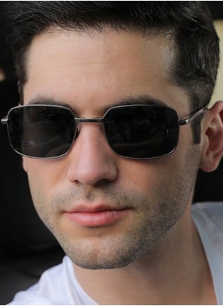 Smart sunglasses can block ultraviolet rays and are foldable. They are driving and fishing sunglasses with polarized lenses. - pzsku/ZA13288A8D75250B914C6Z/45/1749019361/59942a68-0333-40e8-8fab-2b8aece11c04