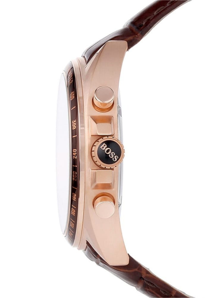 Hugo Boss Watch For Men 1513093 - Image 4