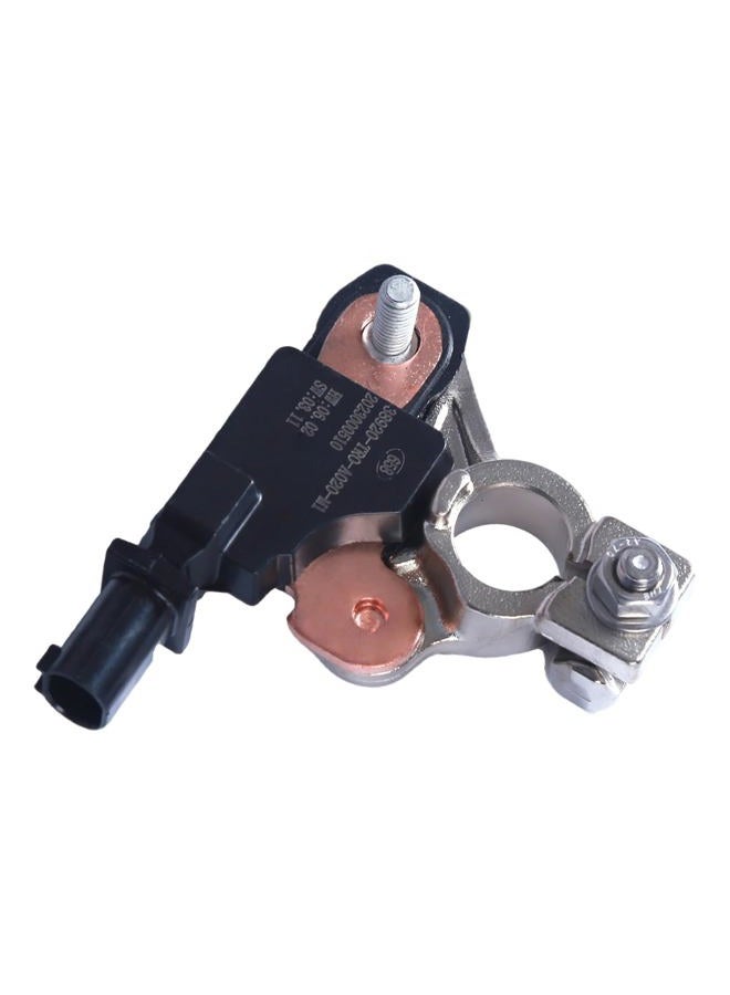 Yukrotor حساس تيار البطارية 38920-TR0-A01 حساس جهد البطارية ودرجة الحرارة متوافق مع هوندا سيفيك 2012-2015، هوندا CR-V 2012-2016، أكورا ILX 2013-2022، أكورا RDX 2013-2017 - Image 1